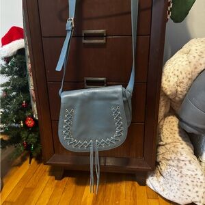 Violetta Crossbody Bag NWOT